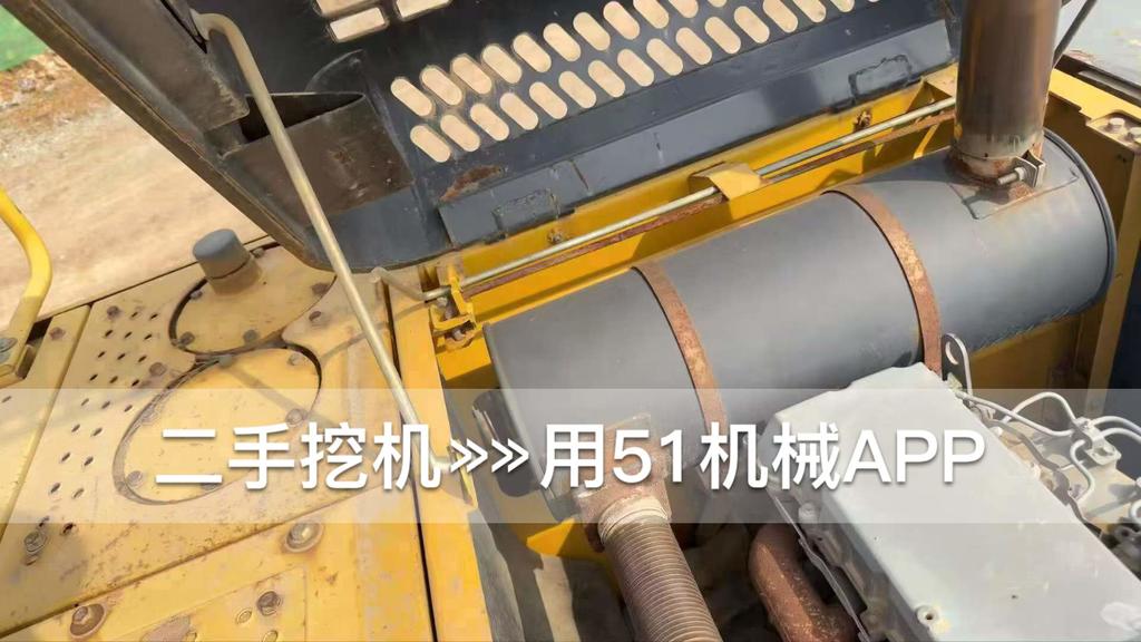 51挖机